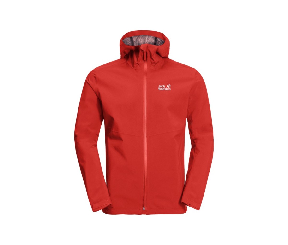 Jack Wolfskin jacket